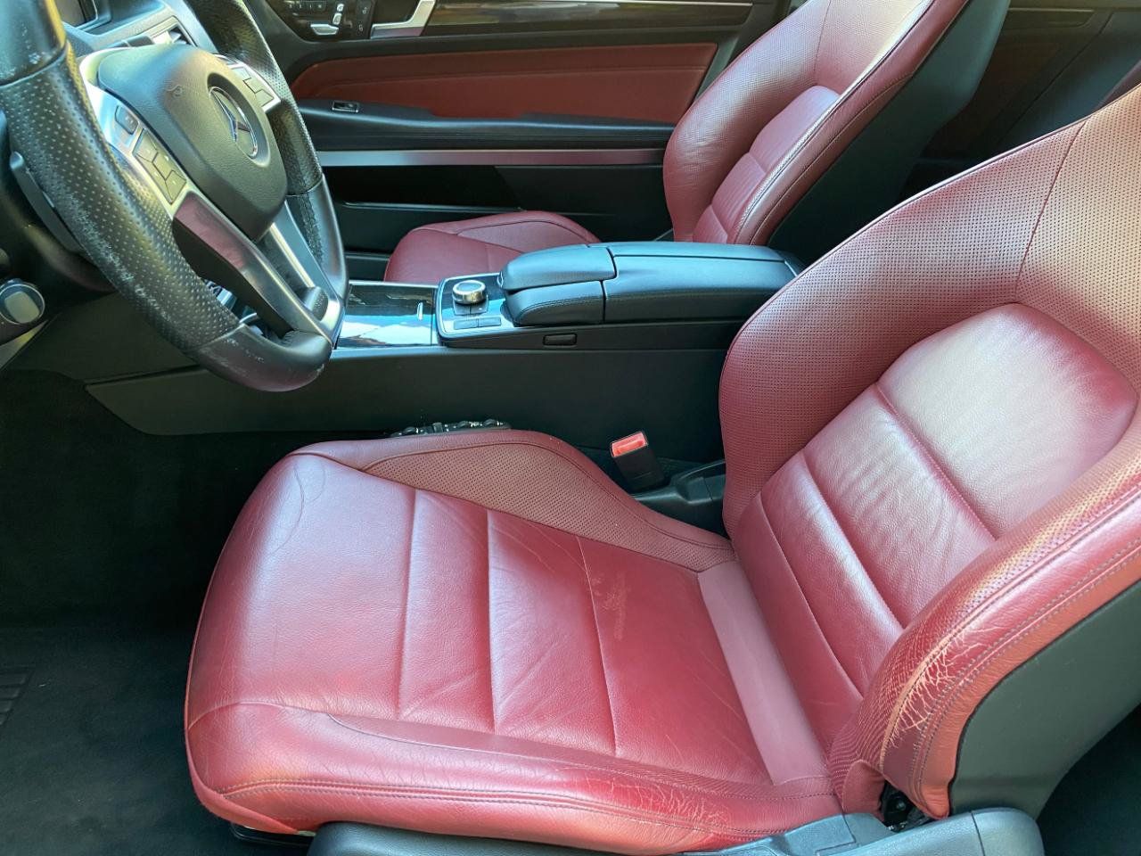 Used 2016 Mercedes-Benz E 400 Cabriolet image 27