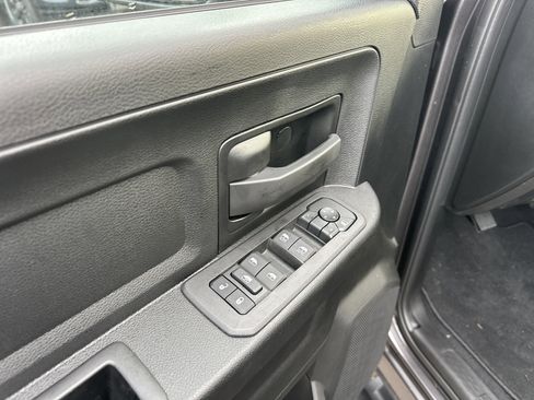 New 2026 RAM 3500 Tradesman image 13