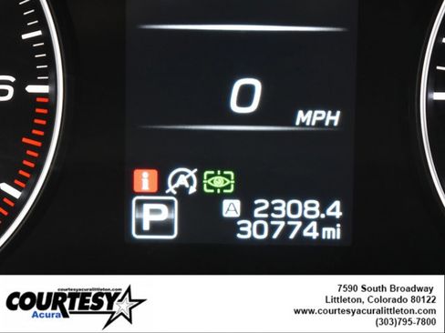 Used 2024 Subaru Outback Touring XT image 13