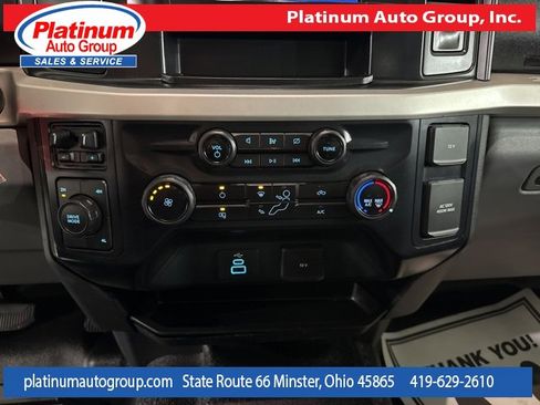 Used 2023 Ford F250 XLT image 20