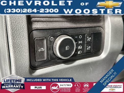 Used 2024 Ford F250 XLT image 19