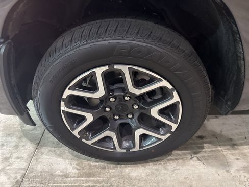 Used 2026 RAM 1500 Laramie w/ Laramie Southwest Edition image 2