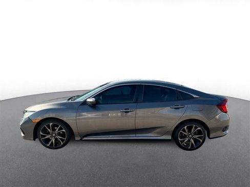 Used 2021 Honda Civic Sport image 5