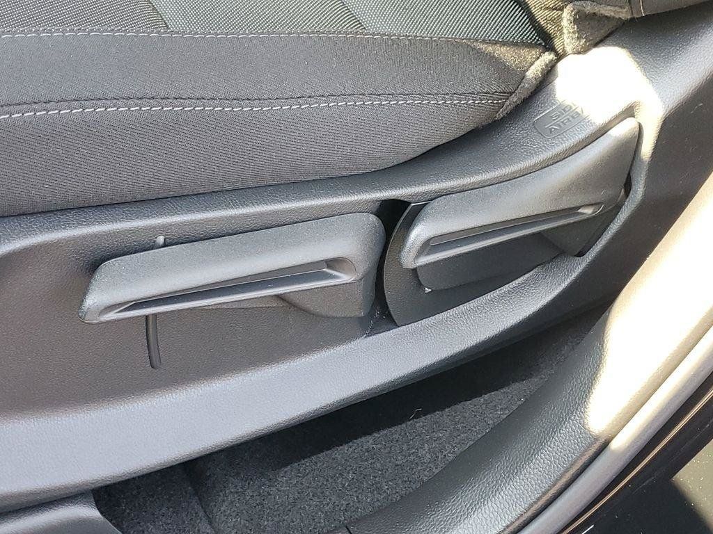 New 2026 Honda CR-V LX image 10