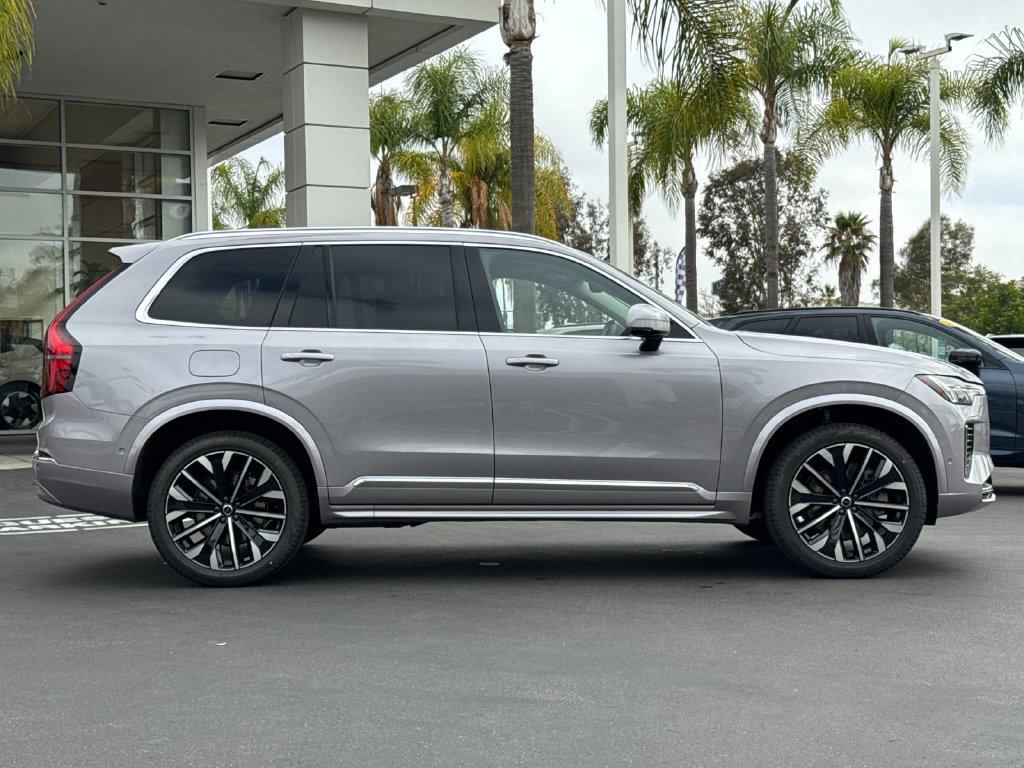 New 2026 Volvo XC90 T8 Plus w/ Protection Package AWD/4WD image 6