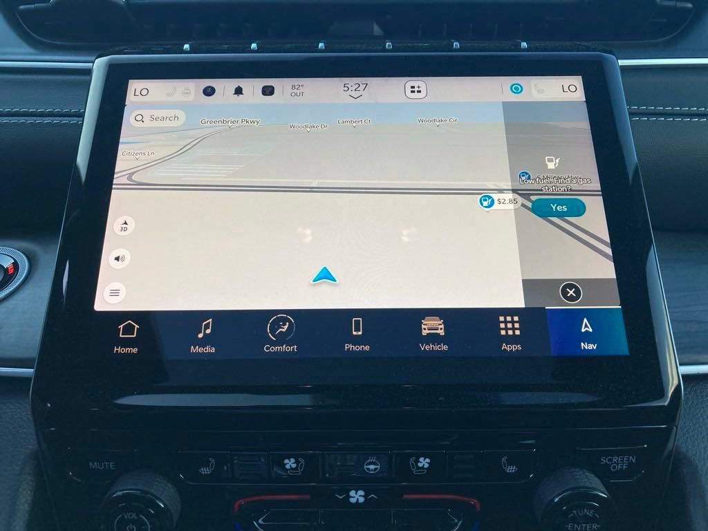 New 2024 Jeep Grand Cherokee Limited 4xe w/ Luxury Tech Group II AWD/4WD image 20