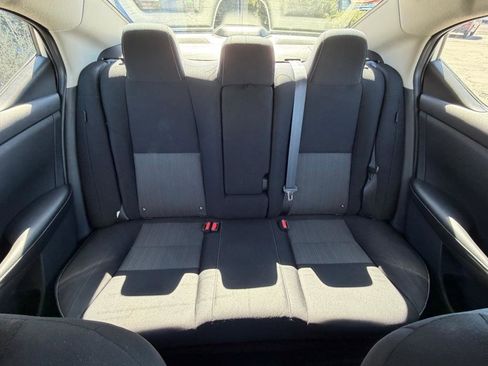 Used 2021 Nissan Sentra SV image 19