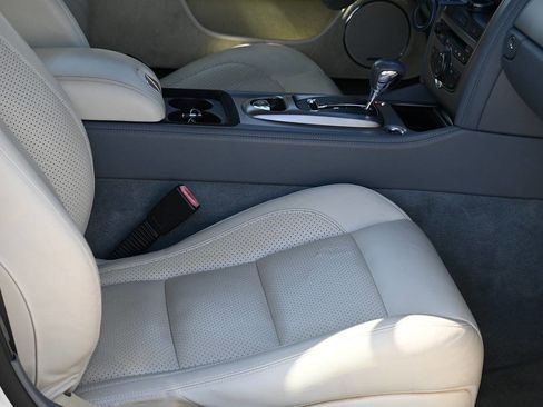 Used 2007 Jaguar XK Convertible RWD image 29