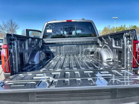 New 2026 Ford F150 XLT image 25