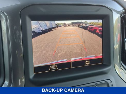 New 2026 GMC Sierra 1500 Pro w/ Pro Value Package AWD/4WD image 14