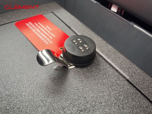 New 2025 Ford Expedition Platinum w/ Stealth Performance Package image 16