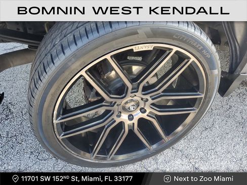 Used 2021 Ford F150 XL w/ Equipment Group 101A High image 9