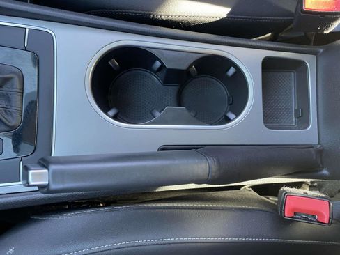 Used 2022 Volkswagen Passat 2.0T SE image 24