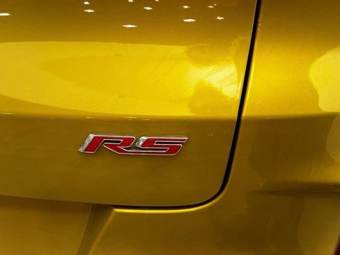 Certified 2025 Chevrolet TrailBlazer RS w/ Convenience Package image 10