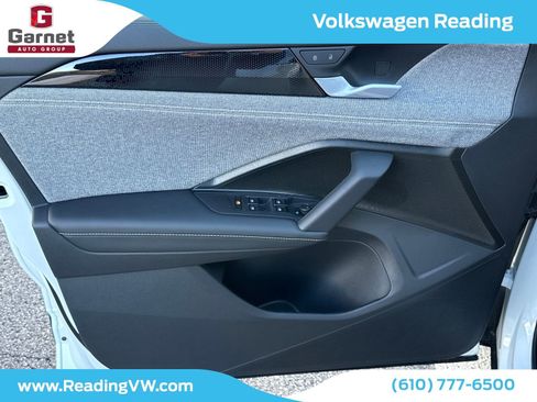 New 2026 Volkswagen Tiguan S image 12