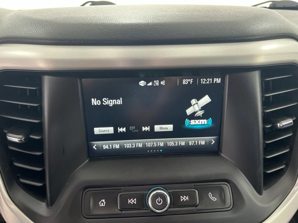 Used 2019 GMC Acadia SLE FWD image 13