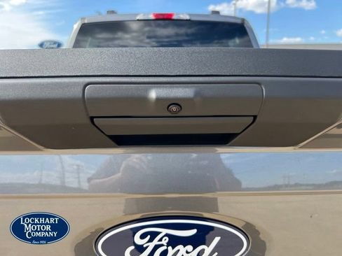 New 2026 Ford F150 STX RWD image 17