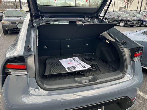 New 2026 Toyota Prius XLE image 20