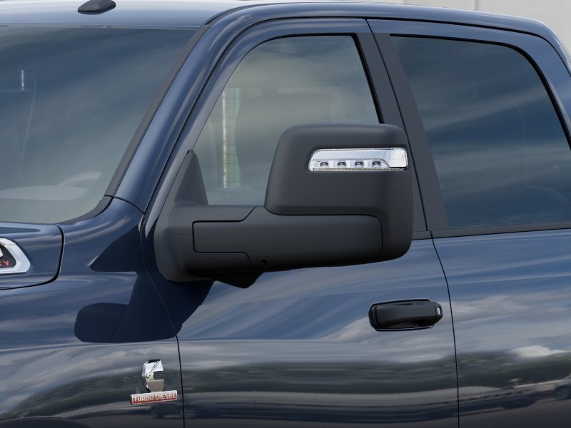 New 2026 RAM 2500 Big Horn AWD/4WD image 12