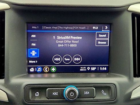 Used 2024 GMC Terrain SLE w/ Driver Convenience Package AWD/4WD image 17