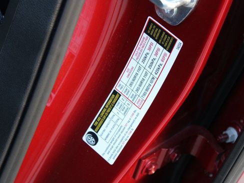 Used 2024 Nissan Pathfinder Rock Creek image 32