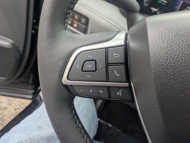 New 2026 Toyota Highlander Limited AWD/4WD image 20