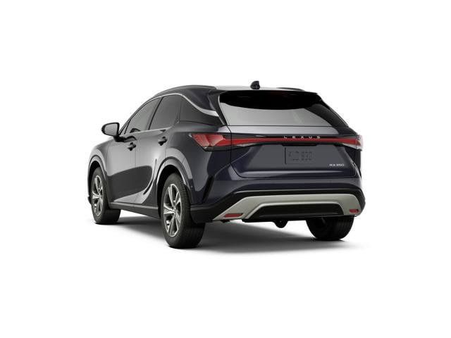 New 2026 Lexus RX 350 Premium w/ Convenience Package FWD image 3