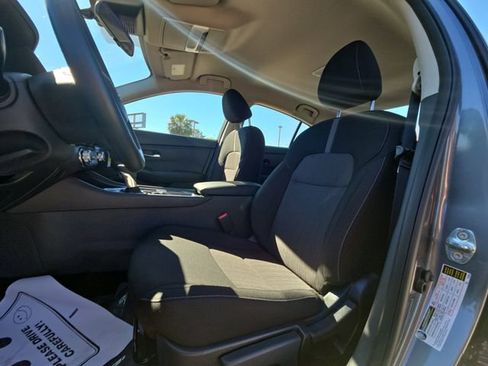 New 2025 Nissan Sentra SV image 13