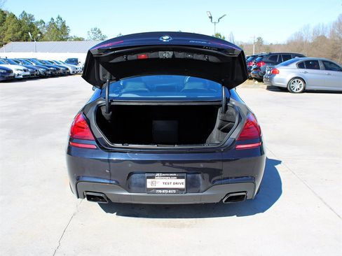 Used 2012 BMW 650i Coupe image 30