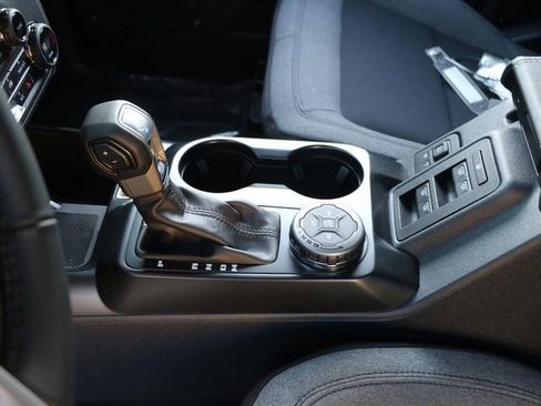 New 2025 Ford Bronco Big Bend image 30