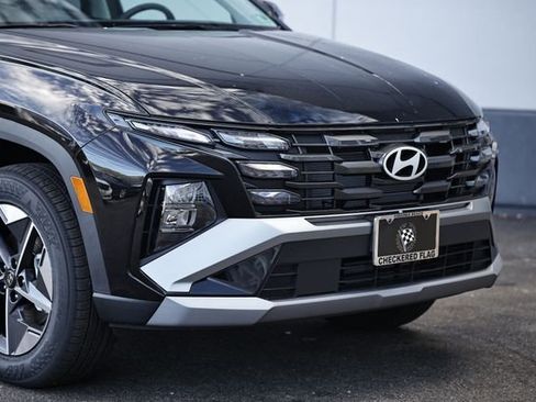 New 2026 Hyundai Tucson SEL image 2