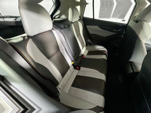 Used 2023 Subaru Crosstrek 2.5i Limited image 25