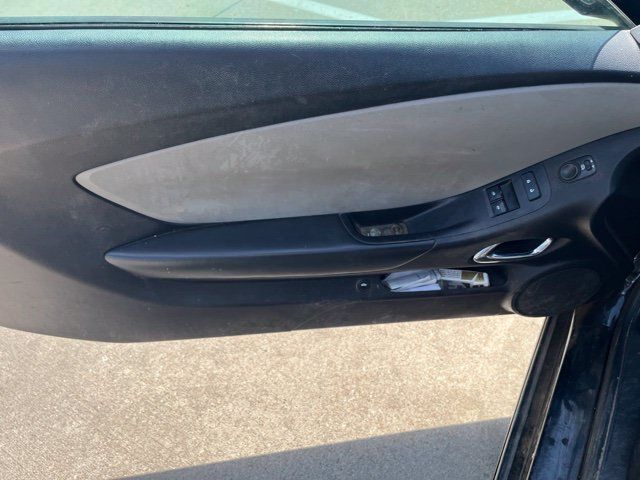 Used 2014 Chevrolet Camaro LS RWD image 7