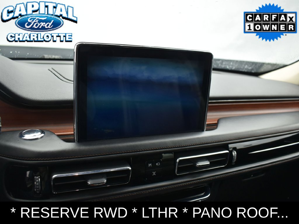 Used 2023 Lincoln Aviator Reserve RWD image 14
