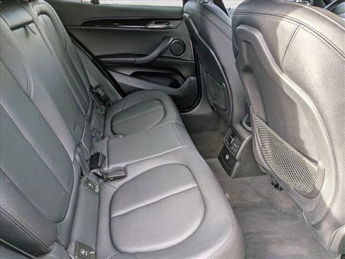 Used 2018 BMW X2 xDrive28i image 20