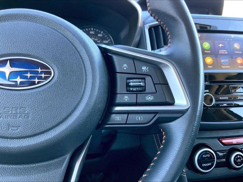 Certified 2023 Subaru Crosstrek 2.0i Premium image 23