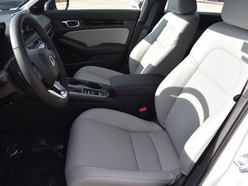 Used 2025 Honda Civic Sport Touring image 23