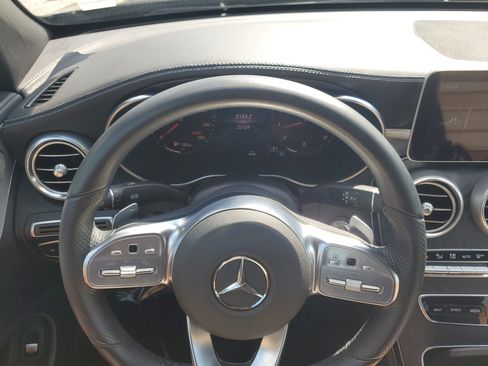 Used 2023 Mercedes-Benz C 300 C 300 image 16