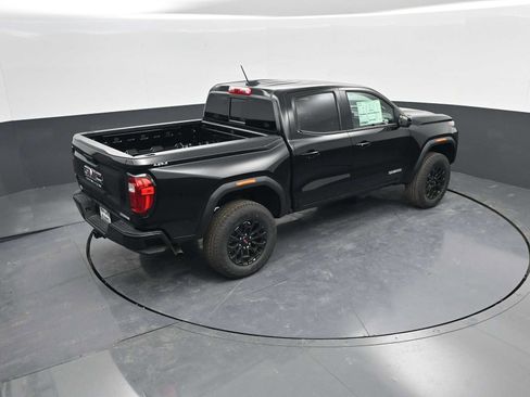 New 2026 GMC Canyon Elevation w/ Convenience Package image 30