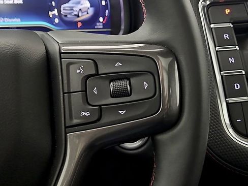 Used 2024 Chevrolet Tahoe RST w/ Luxury Package RWD image 25
