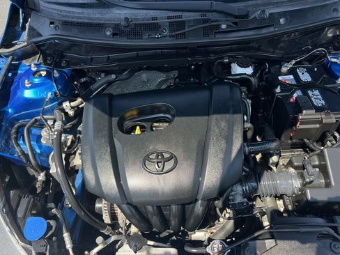 Used 2020 Toyota Yaris LE FWD image 35