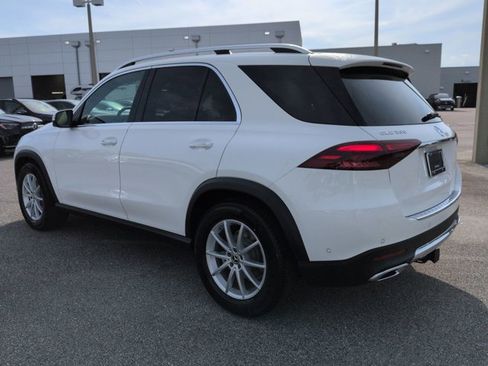 Used 2026 Mercedes-Benz GLE 350 4MATIC image 6