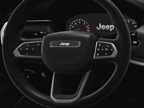 New 2025 Jeep Compass Limited w/ Sun & Sound Group image 20