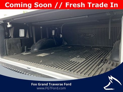 Certified 2024 Ford F150 Lariat w/ Equipment Group 502A High AWD/4WD image 6