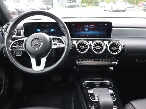 Used 2019 Mercedes-Benz A 220 w/ Premium Package image 12