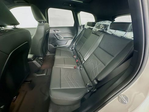 New 2026 BMW X1 xDrive28i w/ Technology Package image 32