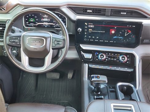 Used 2022 GMC Sierra 1500 Denali image 27