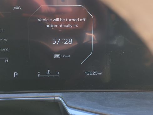 Used 2025 Kia Sorento SX Prestige w/ Olive Brown Leather Package image 21