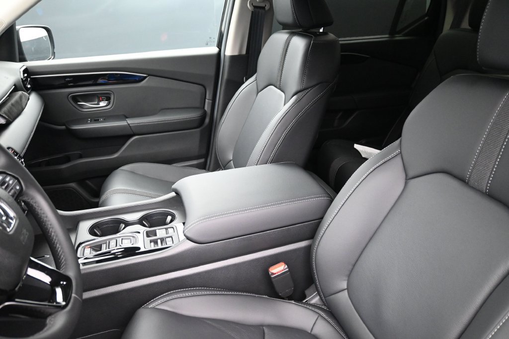 Used 2026 Honda Pilot EX-L image 45