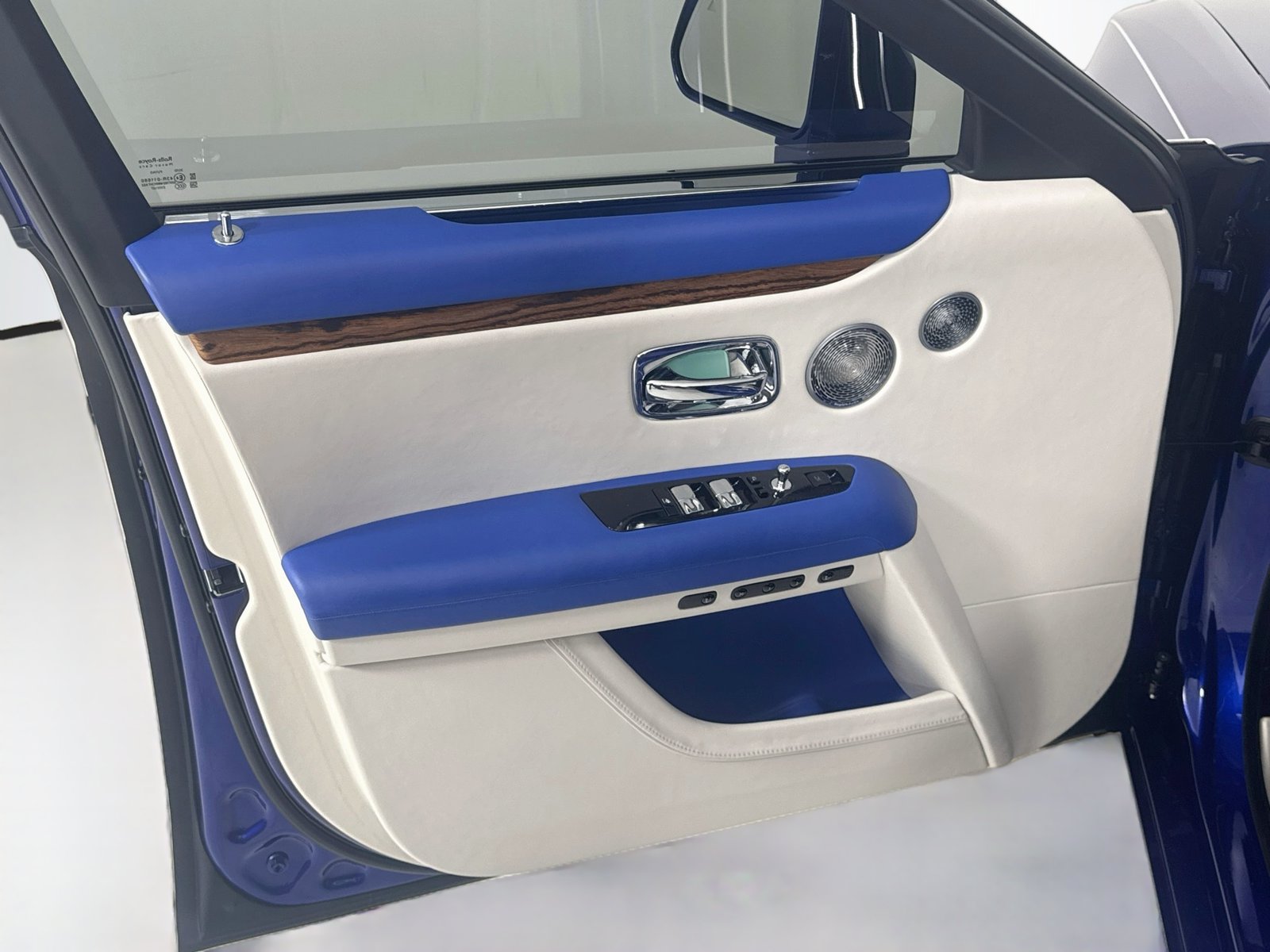 Certified 2023 Rolls-Royce Ghost w/ Ghost Package AWD/4WD image 16